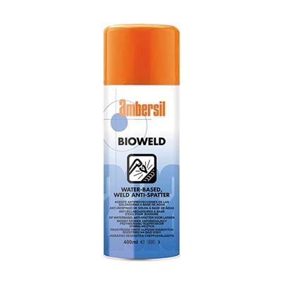 Ambersil Bioweld 400ml Aerosol