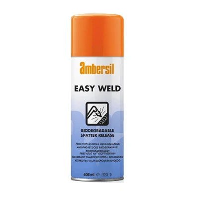 Ambersil Easy Weld 400ml Aerosol