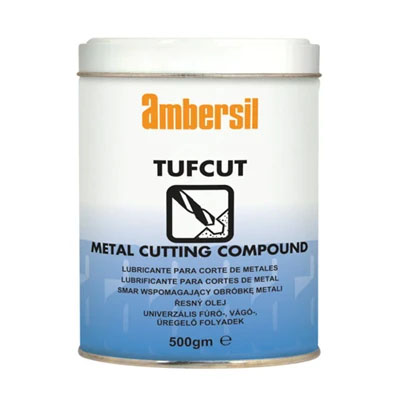 Ambersil Tufcut Compound 500gm Pack