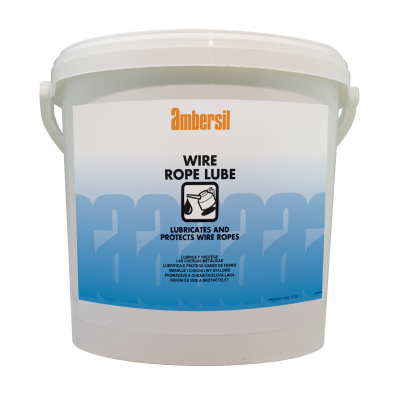 Ambersil Wire Rope Lubricant