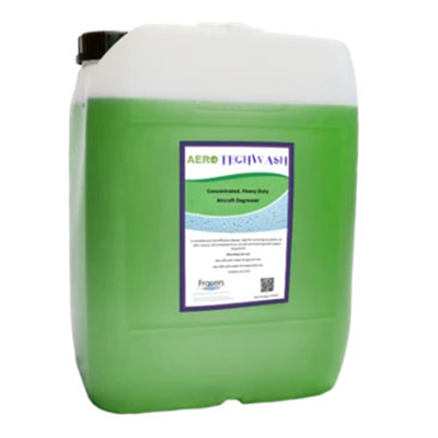 Frasers Aero TechWash Degreaser 20Lt Pail