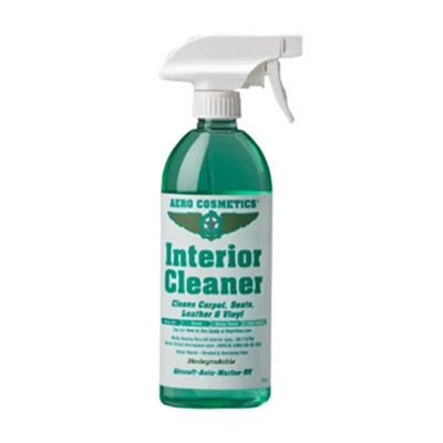 Aero Cosmetics Interior Cleaner