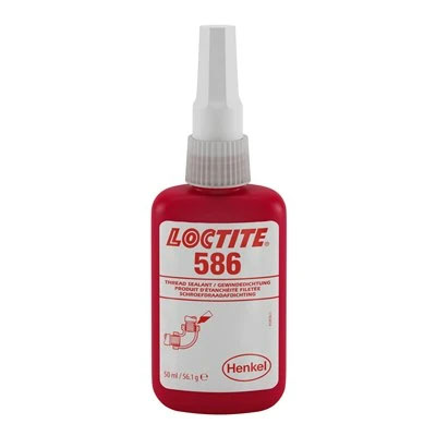 Loctite 586 Acrylic Thread Sealant