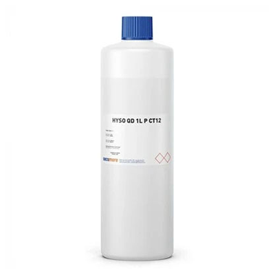 Socomore Hyso QD Cleaning & Degreasing Solvent