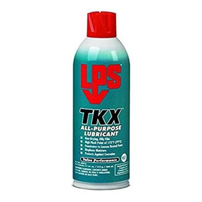 LPS TKX All-Purpose Lubricant 389ml Aerosol