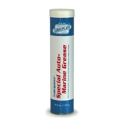 Lubriplate Special Auto Marine Grease 14.5oz Cartridge