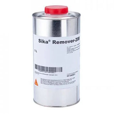 Sika Remover-208 Solvent Based Cleaner 1Lt Can