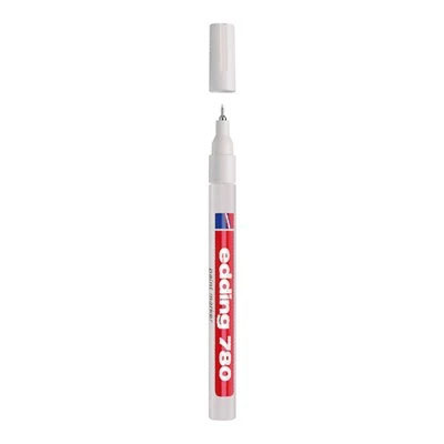 Edding • 780 Paint marker 0,8 mm round Gold