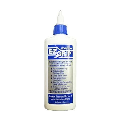 EZ Grip Marine Grade Friction Drops 3oz Bottle