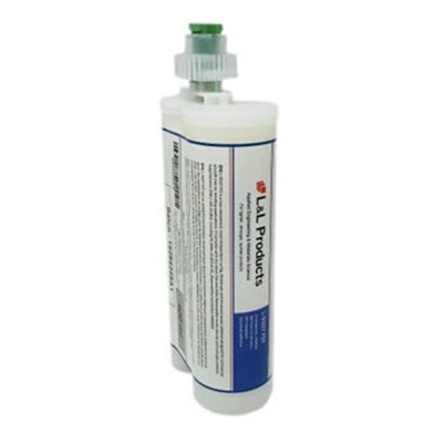 L&L Bond L-9107 FST Aircraft Interior Adhesive 400ml Dual Cartridge