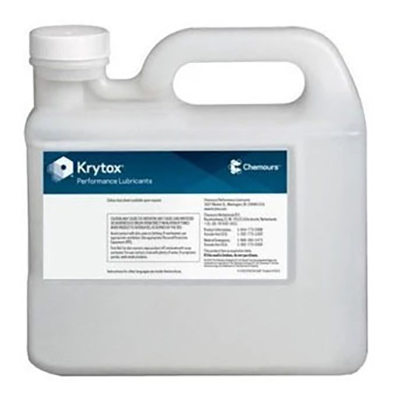 Krytox VPF 1506 Vacuum Pump Oil 1Kg Bottle