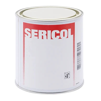 Sericol MattPlast MG-381 Extender Base 1Kg Can