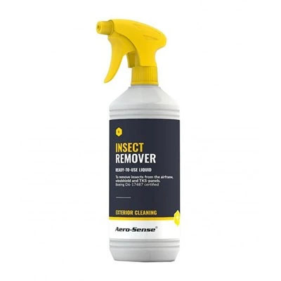 Aero-Sense Insect Remover 1Lt Bottle *D6-17487