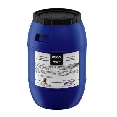 Babbco K9300P Fluorescent Developer 25Lt Pail *AMS2641D Type I