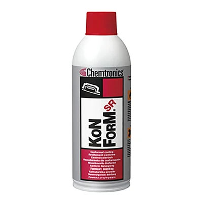 Chemtronics Konform SR Silicone Coating 400ml Aerosol