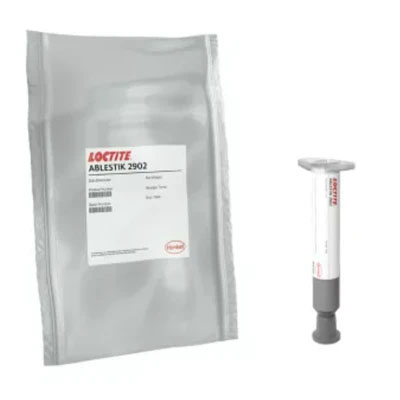 Loctite Ablestik 2902 Epoxy Adhesive A/B 2.65gm Bipax