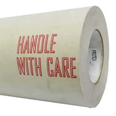 Protex 50 Latex Saturated Protective Paper 48in x 100Yd Roll