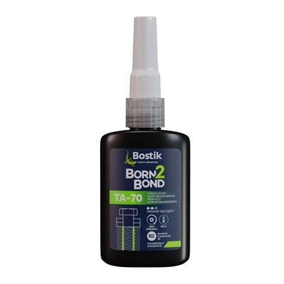 Bostik Born2Bond TA-70 Threadlocker