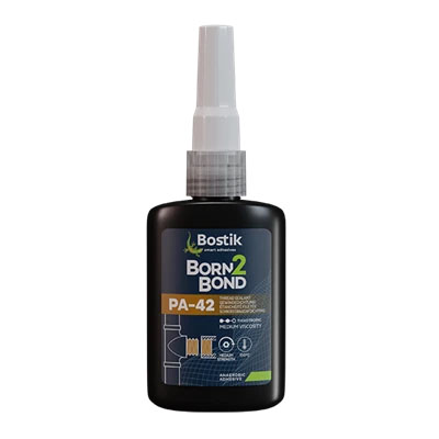 Bostik Born2Bond PA-42 Pipe Sealant