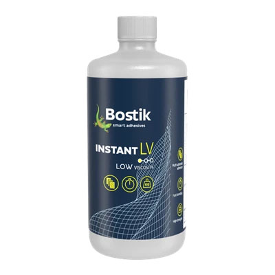 Bostik Born2Bond Ultra LV Instant Adhesive