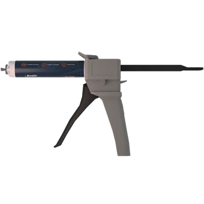 Bostik Born2Bond 50gm Syringe Dispensing Gun