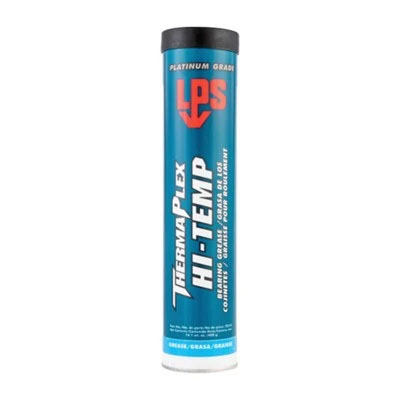 LPS Thermaplex Hi-Temp Grease 400gm Cartridge