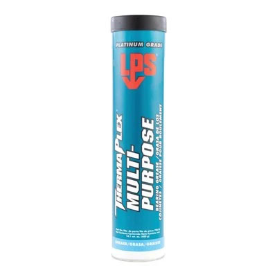 LPS Thermaplex Multi-Purpose Grease 400gm Cartridge