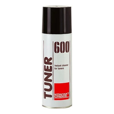 KONTAKT CHEMIE Tuner 600 Precision Cleaner 200ml Aerosol