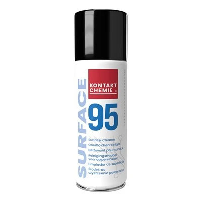 KONTAKT CHEMIE Surface 95 Cleaner 200ml Aerosol