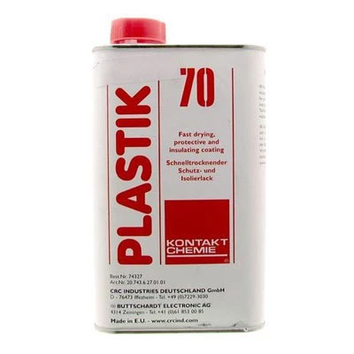 KONTAKT CHEMIE Plastik 70 Thinner