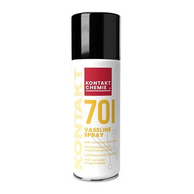 KONTAKT CHEMIE Kontakt 701 Vaseline Spray 200ml Aerosol