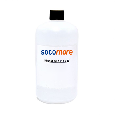 Socomore DL 1511 Thinner 1Lt Can