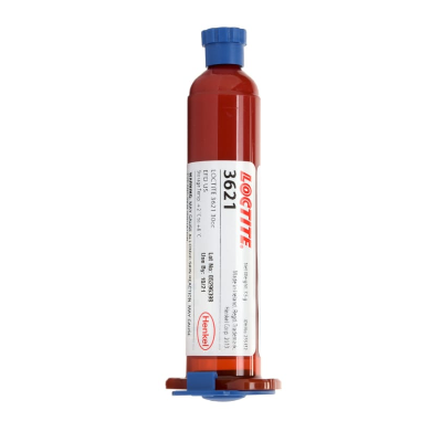 Loctite 3621 Epoxy Adhesive 30ml EFD Syringe (Fridge Storage)