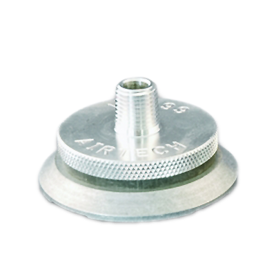 Airtech Vac Valve 399 Aluminium Twist Valve