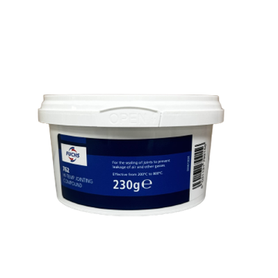 Fuchs Renolit 762 High Temperature Jointing Compound 230gm Tub