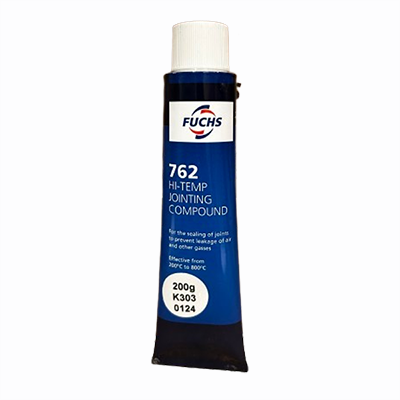 Fuchs Renolit 762 High Temperature Jointing Compound 200gm Tube