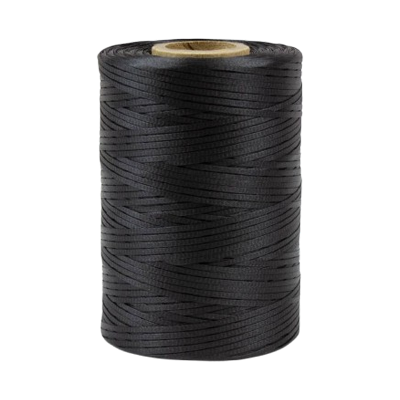 Breyden 102-2 Black Nylon Lacing Tape 250Yd Roll *A-A-52081-B-2