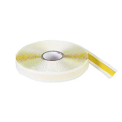 AT200Y Sealant Tape 1/8in x 1/2in x 25Ft Roll
