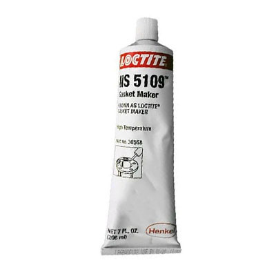 Loctite NS 5109 Grey Gasket Sealant 7oz Tube