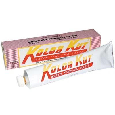 Kolor Kut Water Finding Paste 85gm Tube