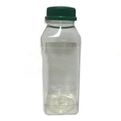 Fuelcare M68 Fuel Test Sterile Sample Bottle