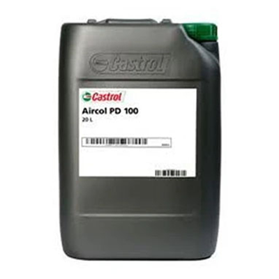 Castrol Aircol CM 100 Compressor Oil 20Lt Pail