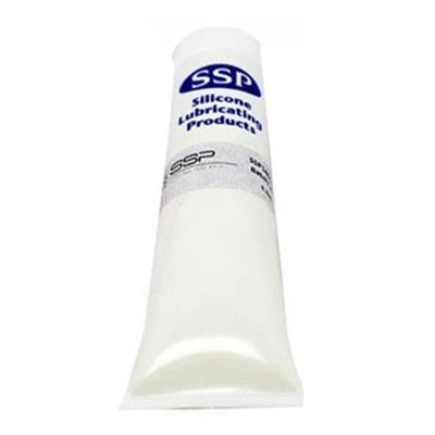 SSP-1404 General Purpose Silicone Lubricating Compound 5.3Floz Metal Tube