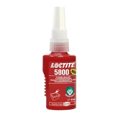 Loctite 5800 Acrylic Sealant