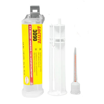 Loctite 3090 10g DE/EN, LoctiteLoctite 3090 2K Cyanoacrylate 10 g