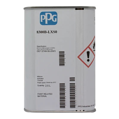 PPG Desothane HS CA8300B Activator