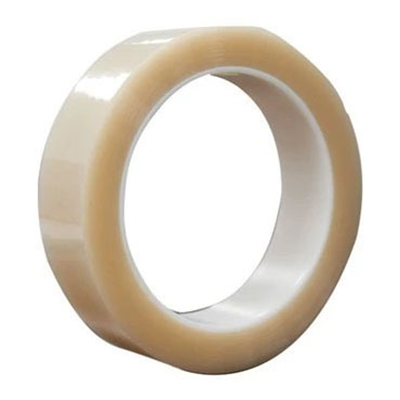3M 853 Clear Polyester Tape