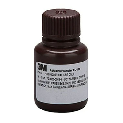 3M AC-160 Red Adhesion Promoter 2oz Bottle *AMS3100 Revision D Class 3 Type 2