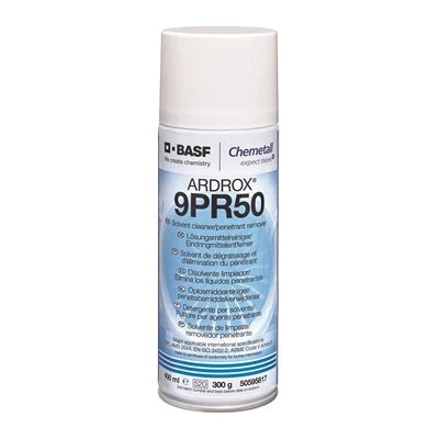 Ardrox 9PR50 Solvent Remover