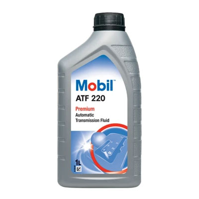 Mobil ATF™ D/M